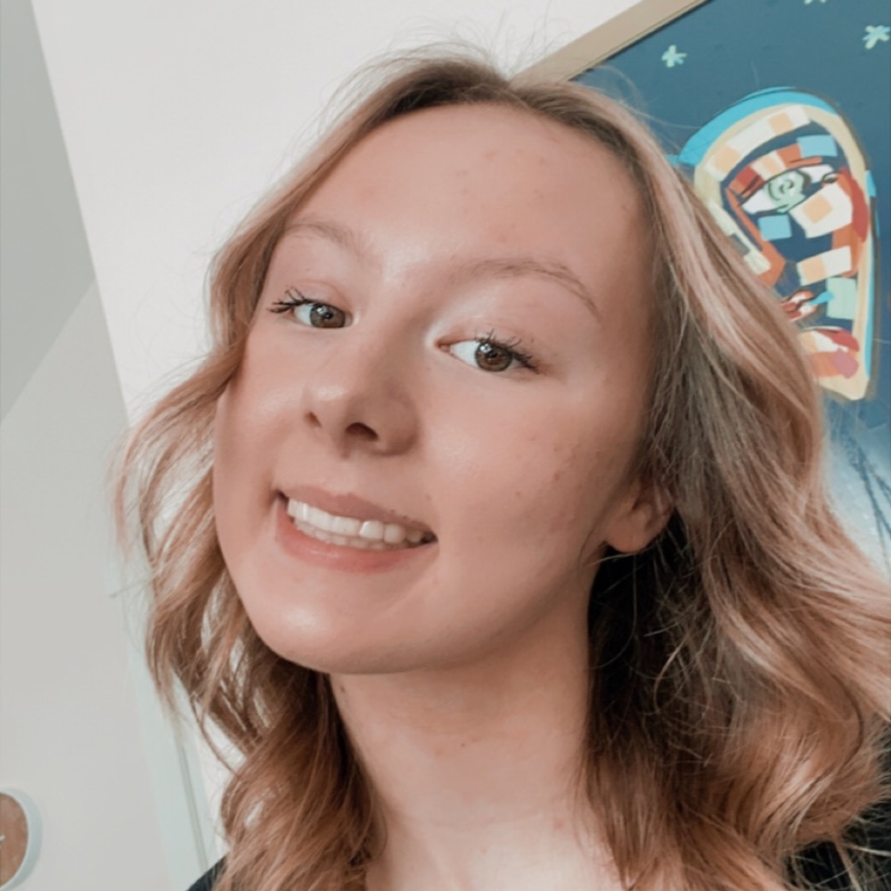 Meet your Posher, Elle